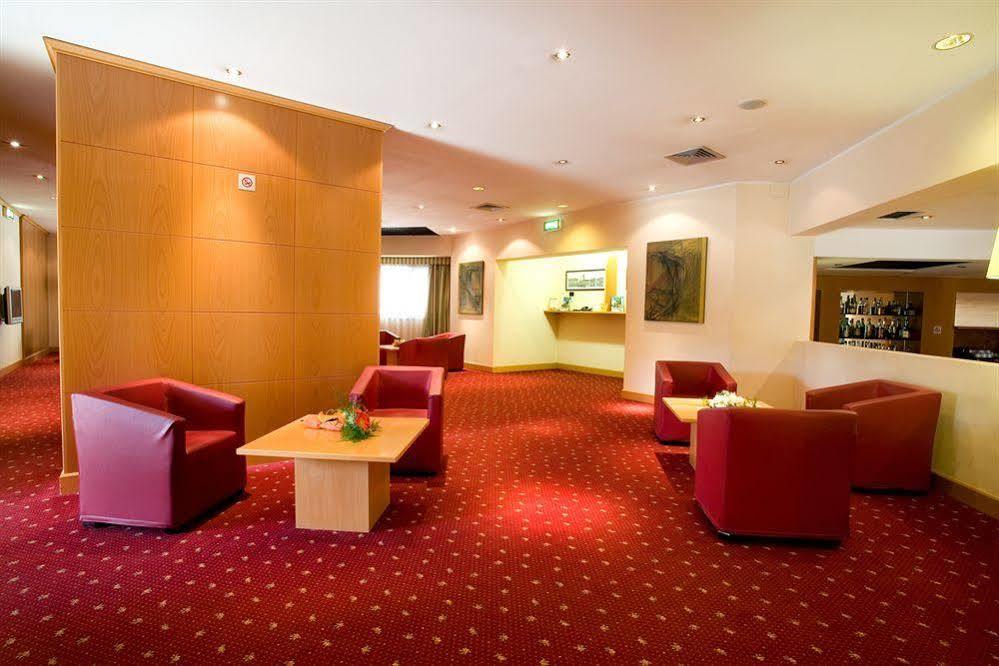 Classic Hotel Tulipano แตร์นี ภายนอก รูปภาพ